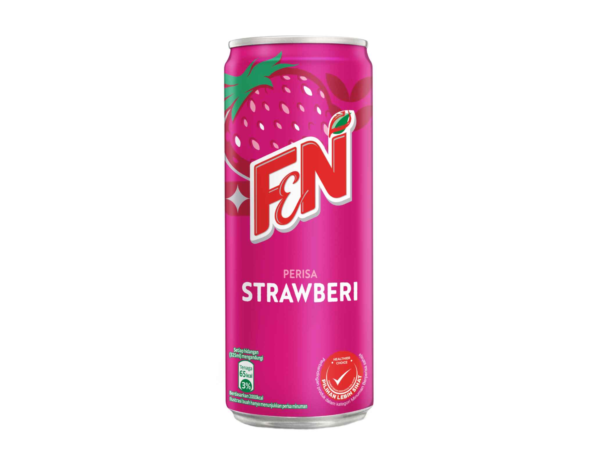 F&N Strawberry