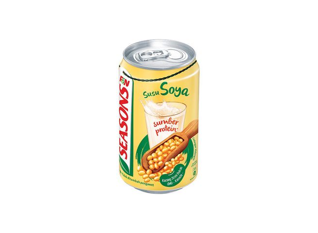 Season Soya