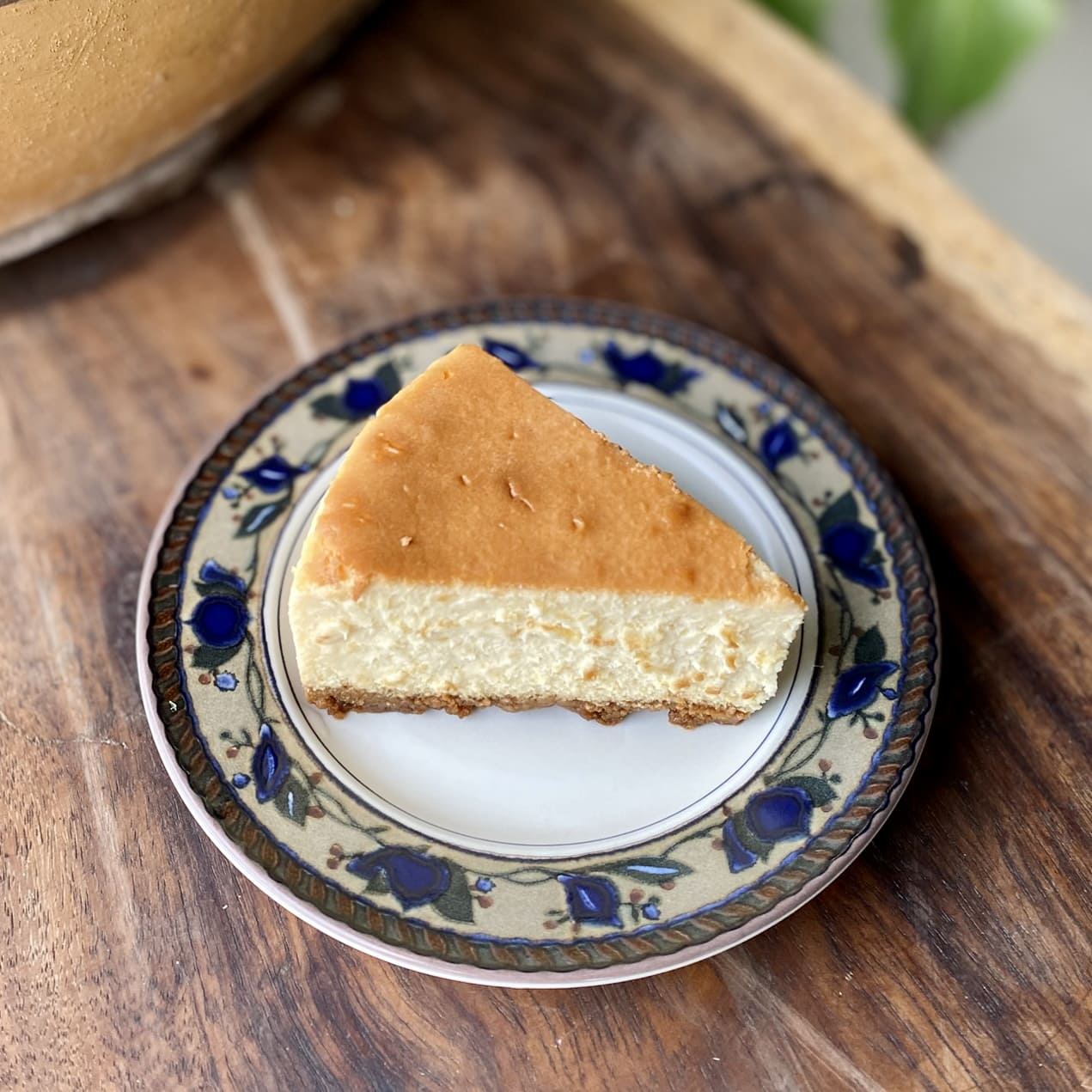 Cheese Cake