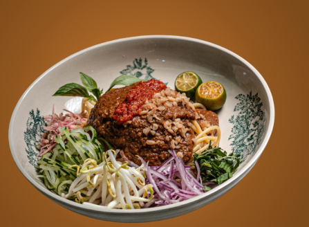 VB08 LAKSA JOHOR