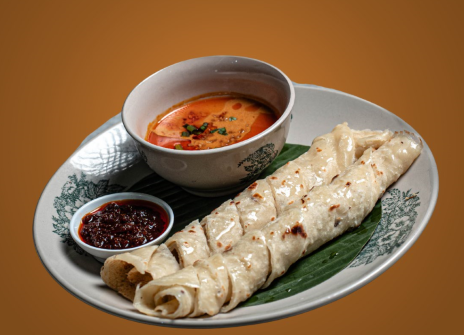 VB10 LEMPENG KELAPA CURRY