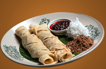 VB11 LEMPENG KELAPA SAMBAL