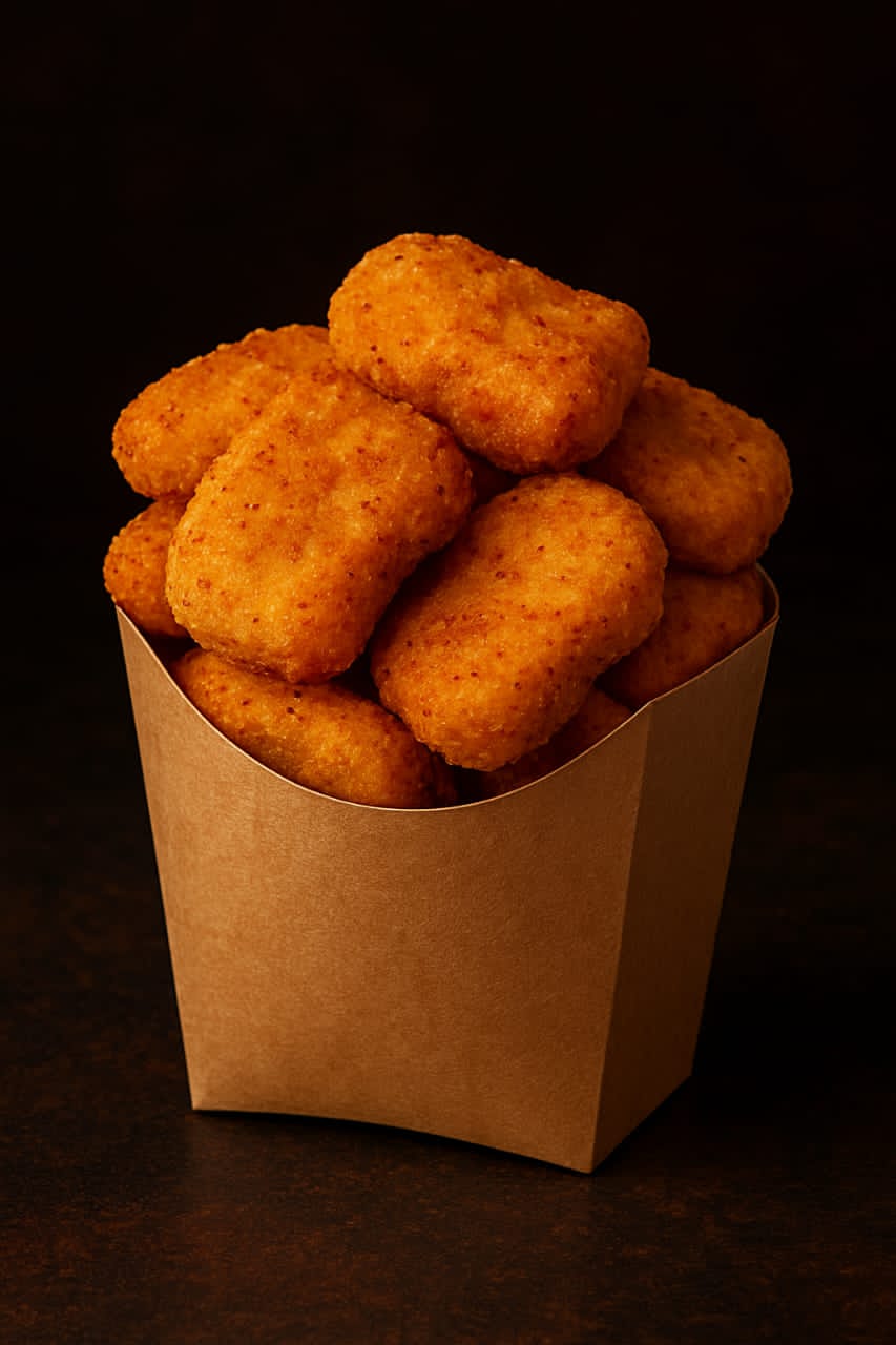 Nugget Ayam