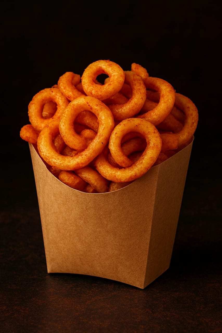 Curly Fries