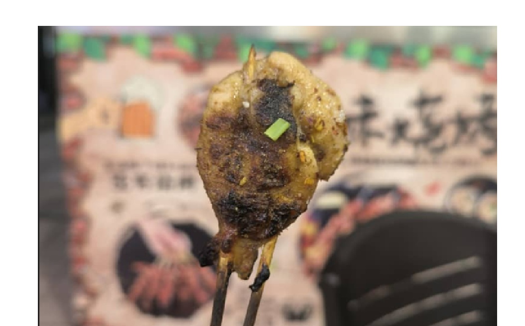 Chicken Mini Drumstick 烤鸡小腿