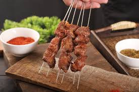 Lard Meat 猪油边
