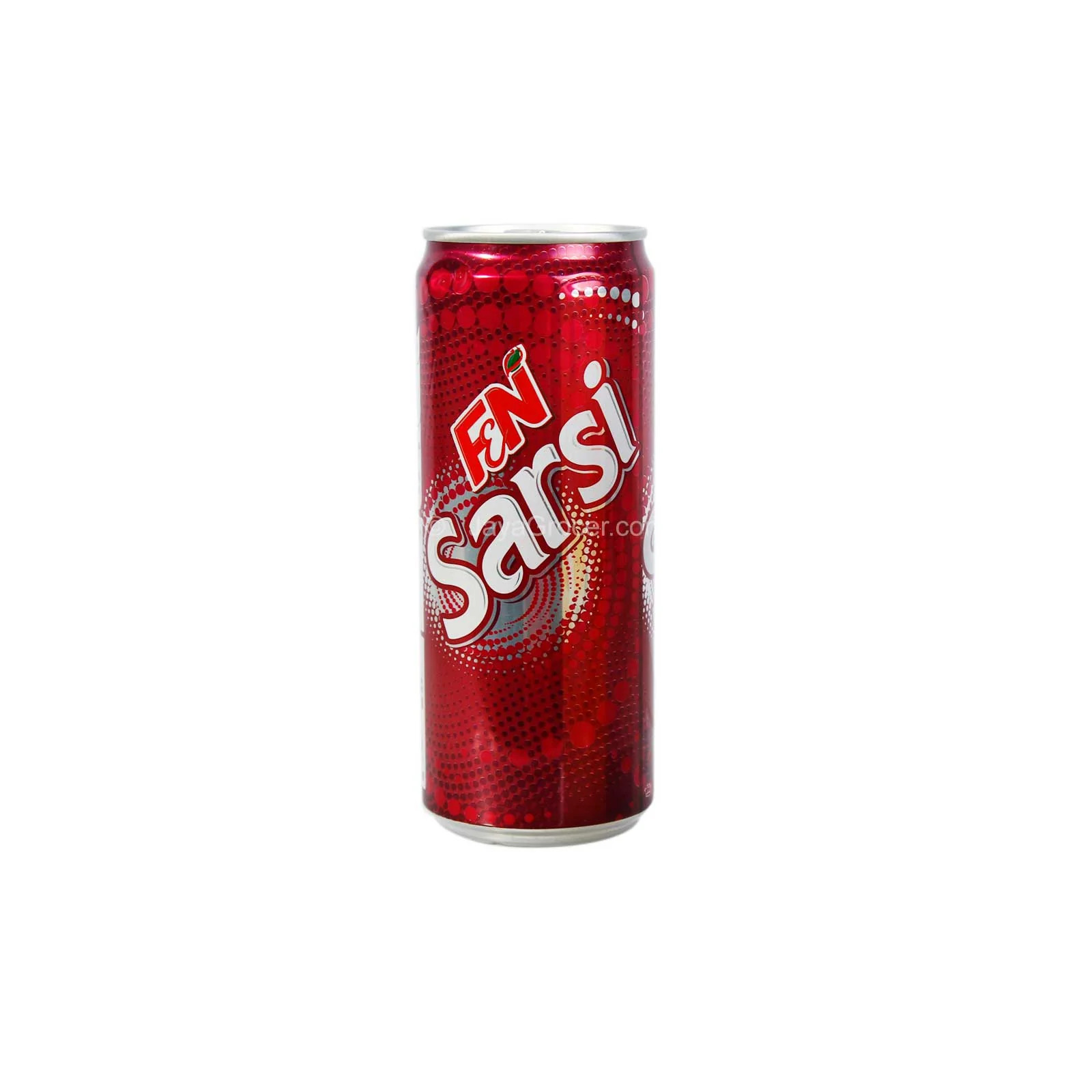 F&N Sarsi