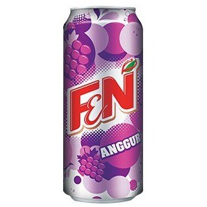 F&N Grape