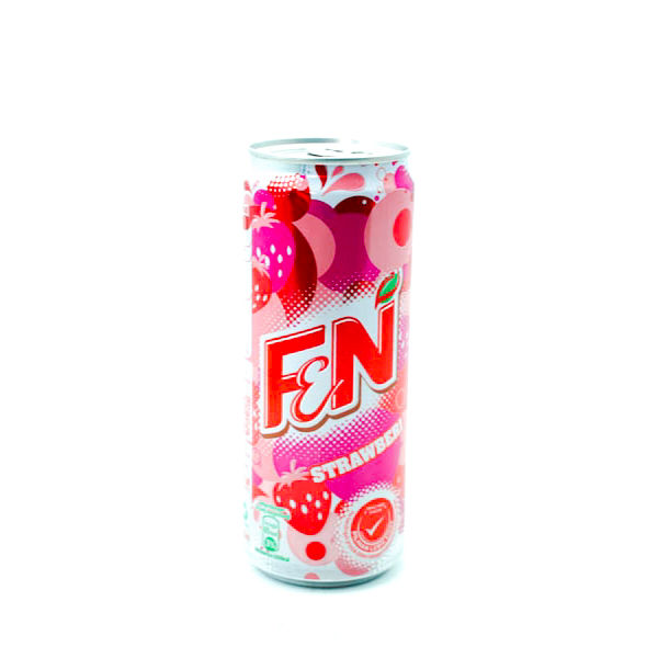 F&N Strawberry