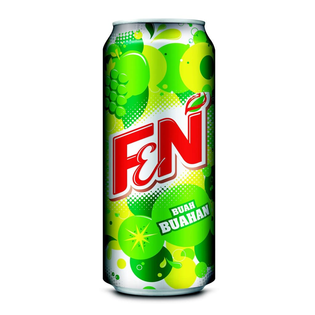 F&N Fruitade