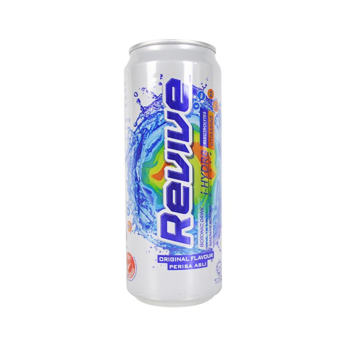 Revive