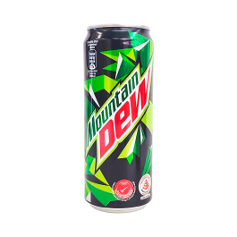 Mountain Dew Original