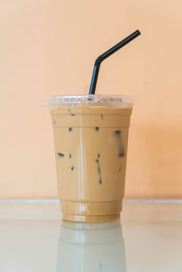 Kopi Tarik