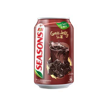 Cincau