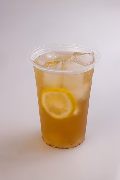 Teh Lemon