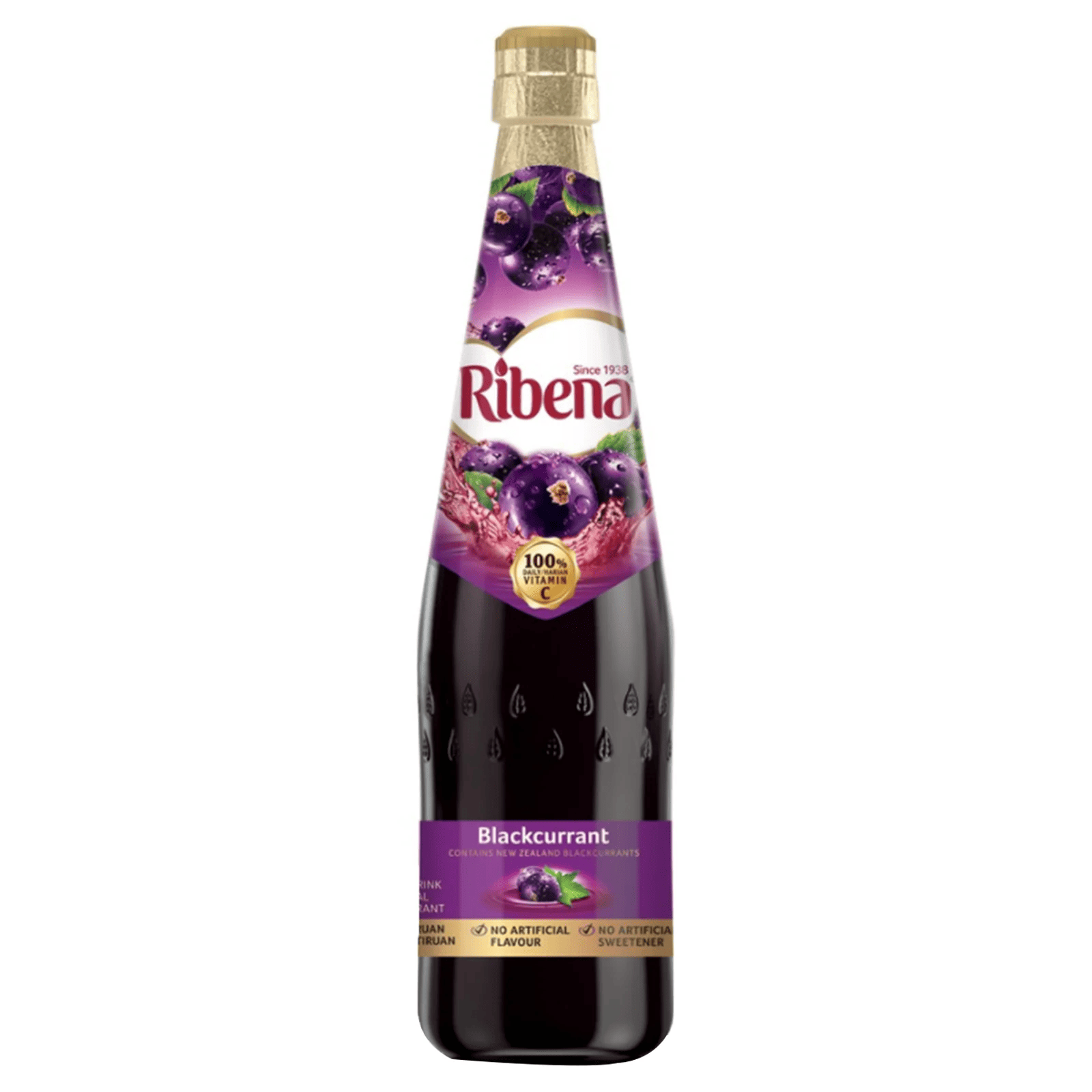 Ribena 