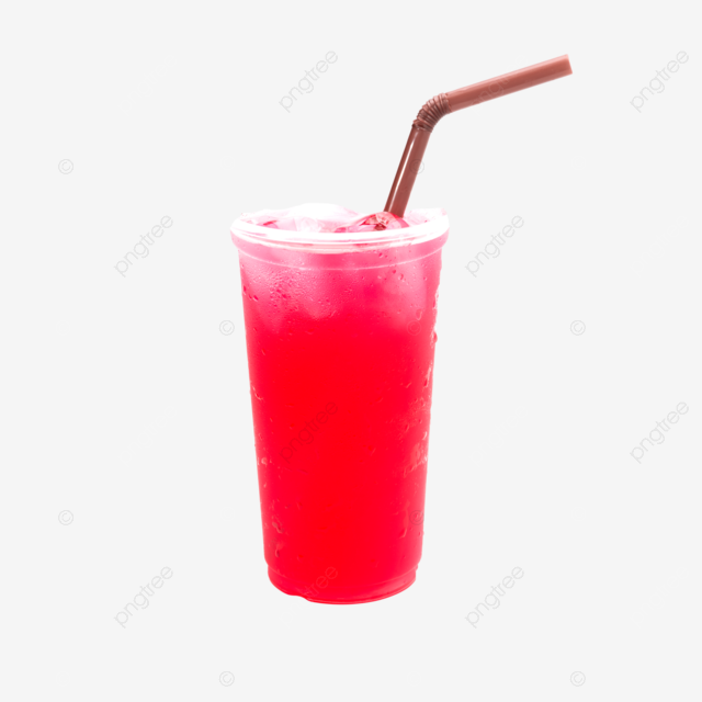 Sirap Merah