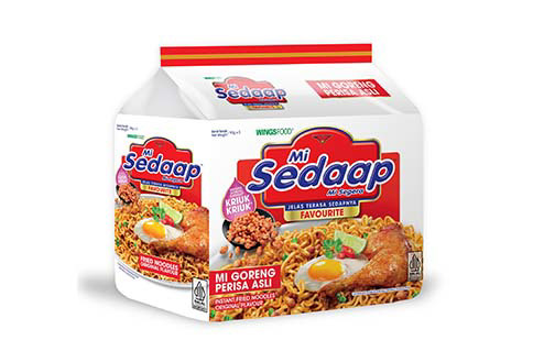 Mi Sedap