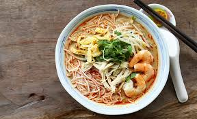 Laksa Sarawak