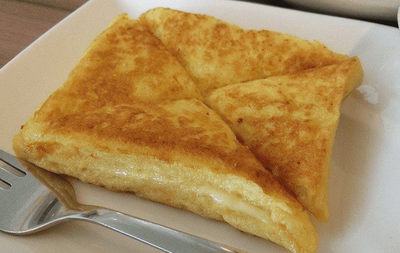 French Toasts