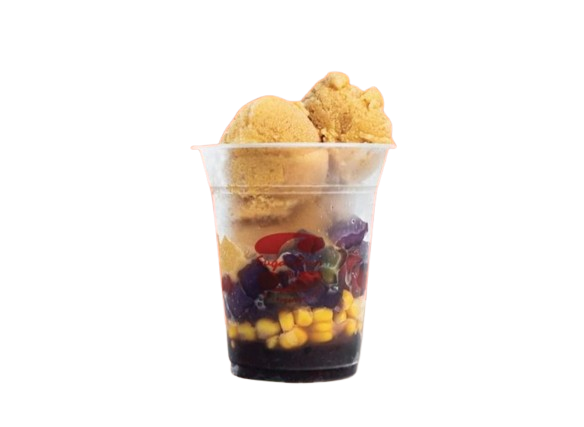 AIS GULA APONG