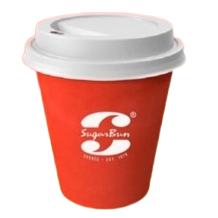 NESTLE WHITE COFFEE