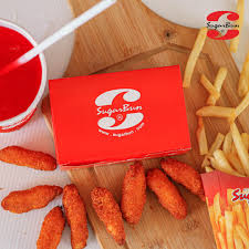 CHICKIES (8 PCS)