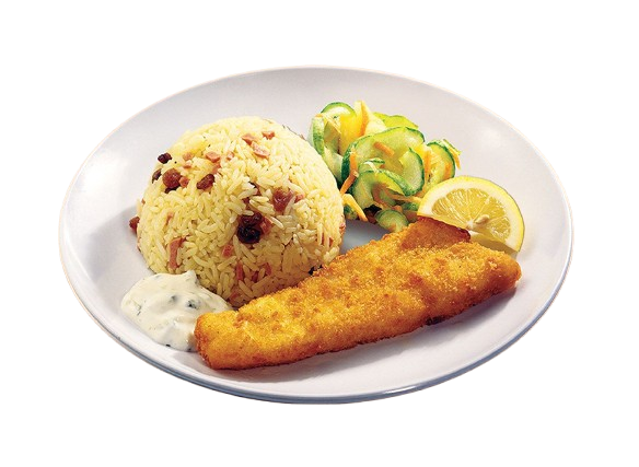 W4 | FISH FILLET