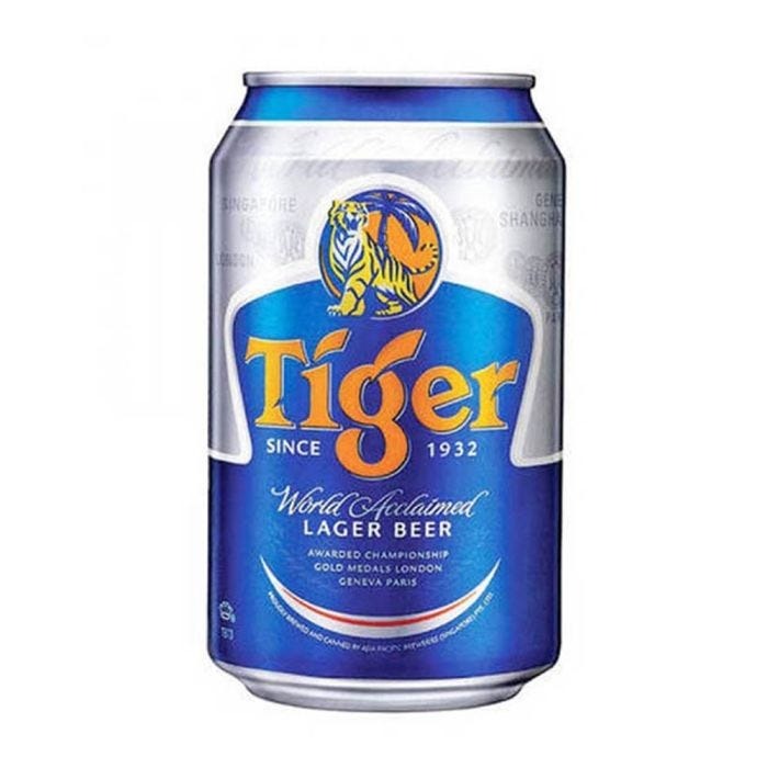Tiger Beer