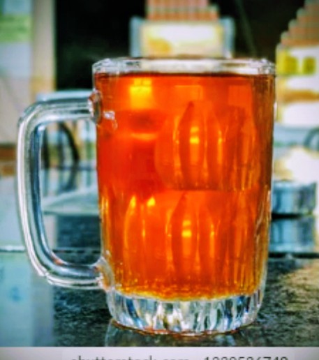 Teh O