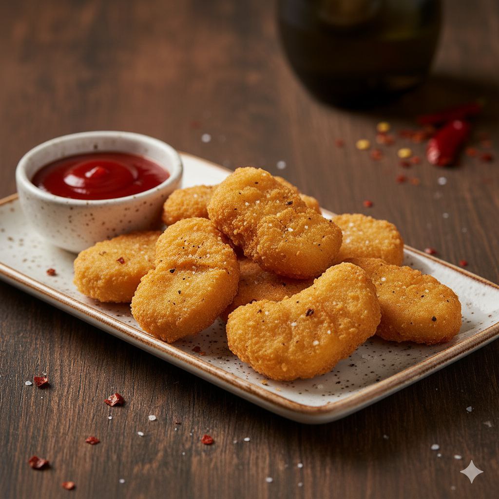 Nugget Ayam