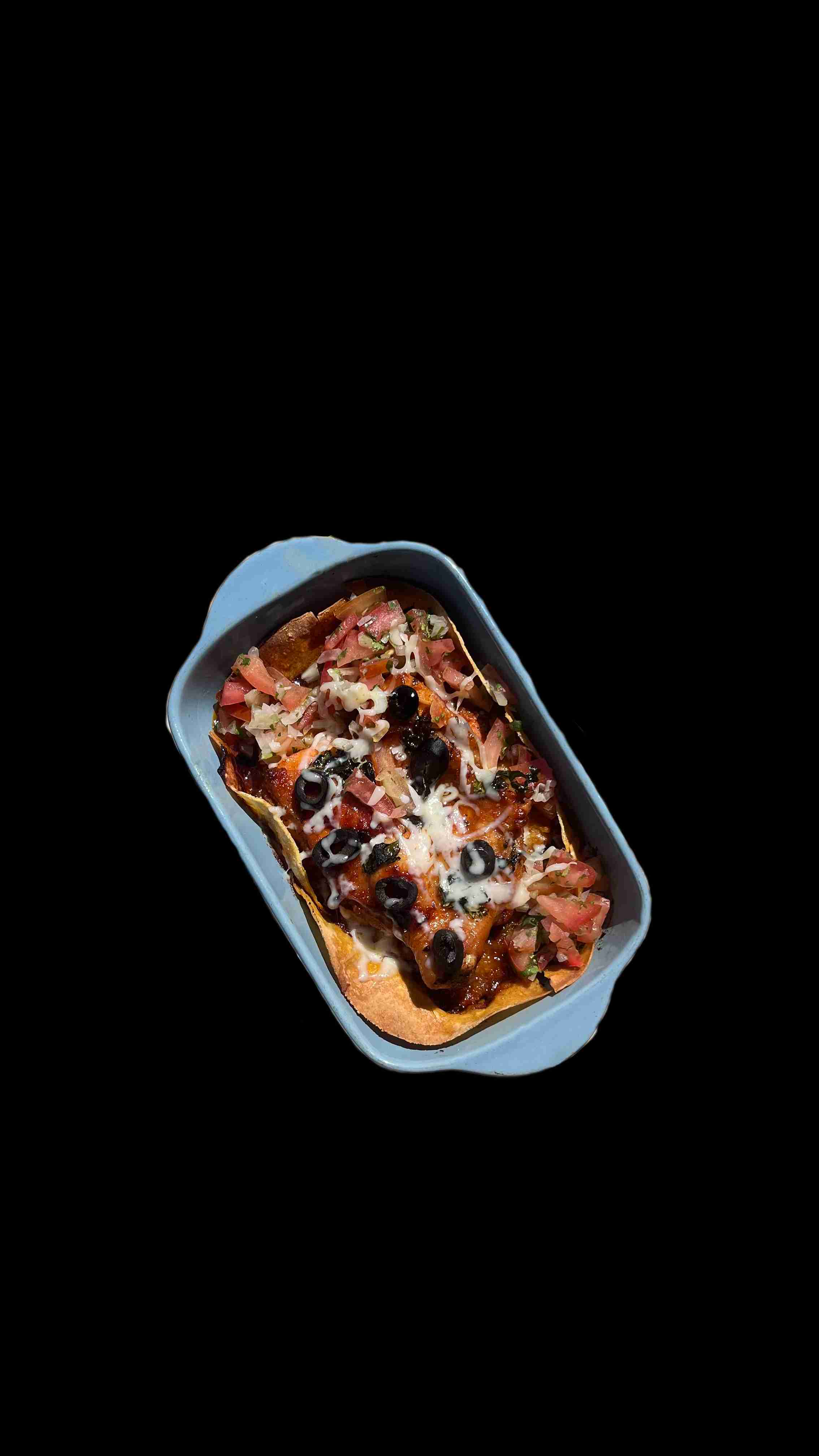 CHICKEN DELLA MIX