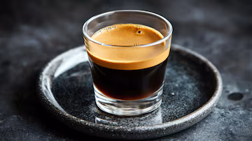 DOUBLE ESPRESSO 
