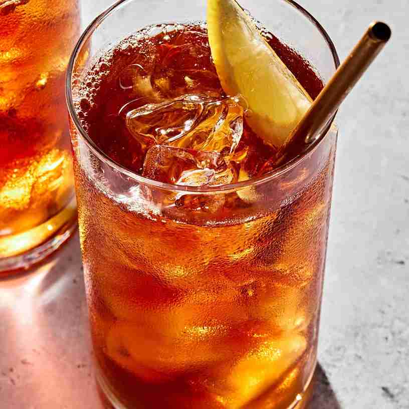 ICED TEA