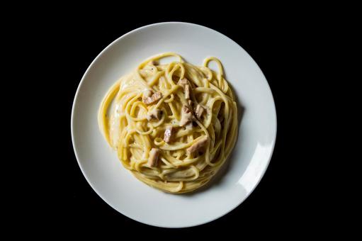 CARBONARA