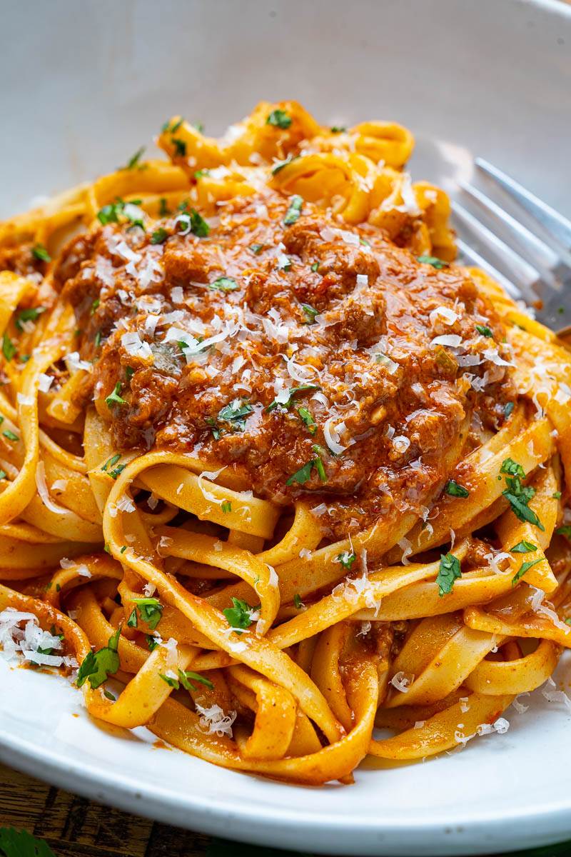 BOLOGNESE