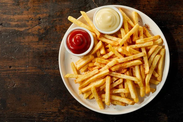FRIES