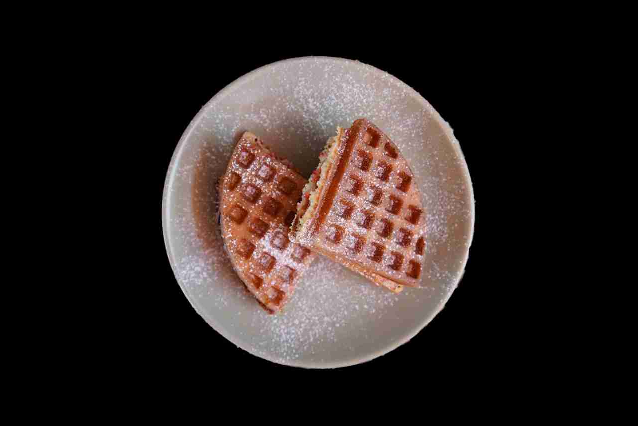 WAFFLES