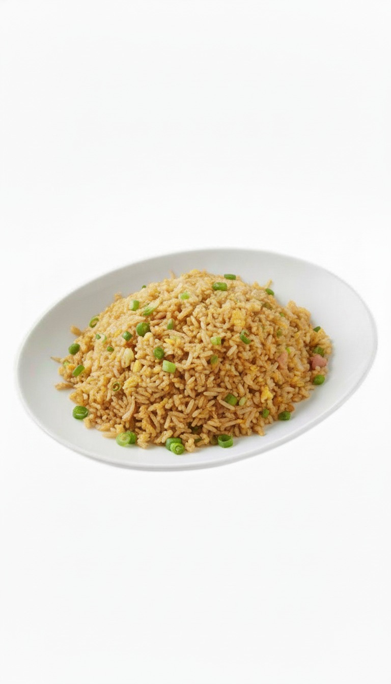 经济炒饭