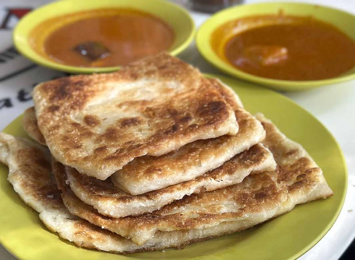 Roti Pra6