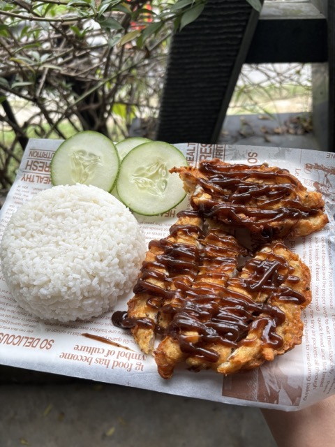 BBQ Chicken