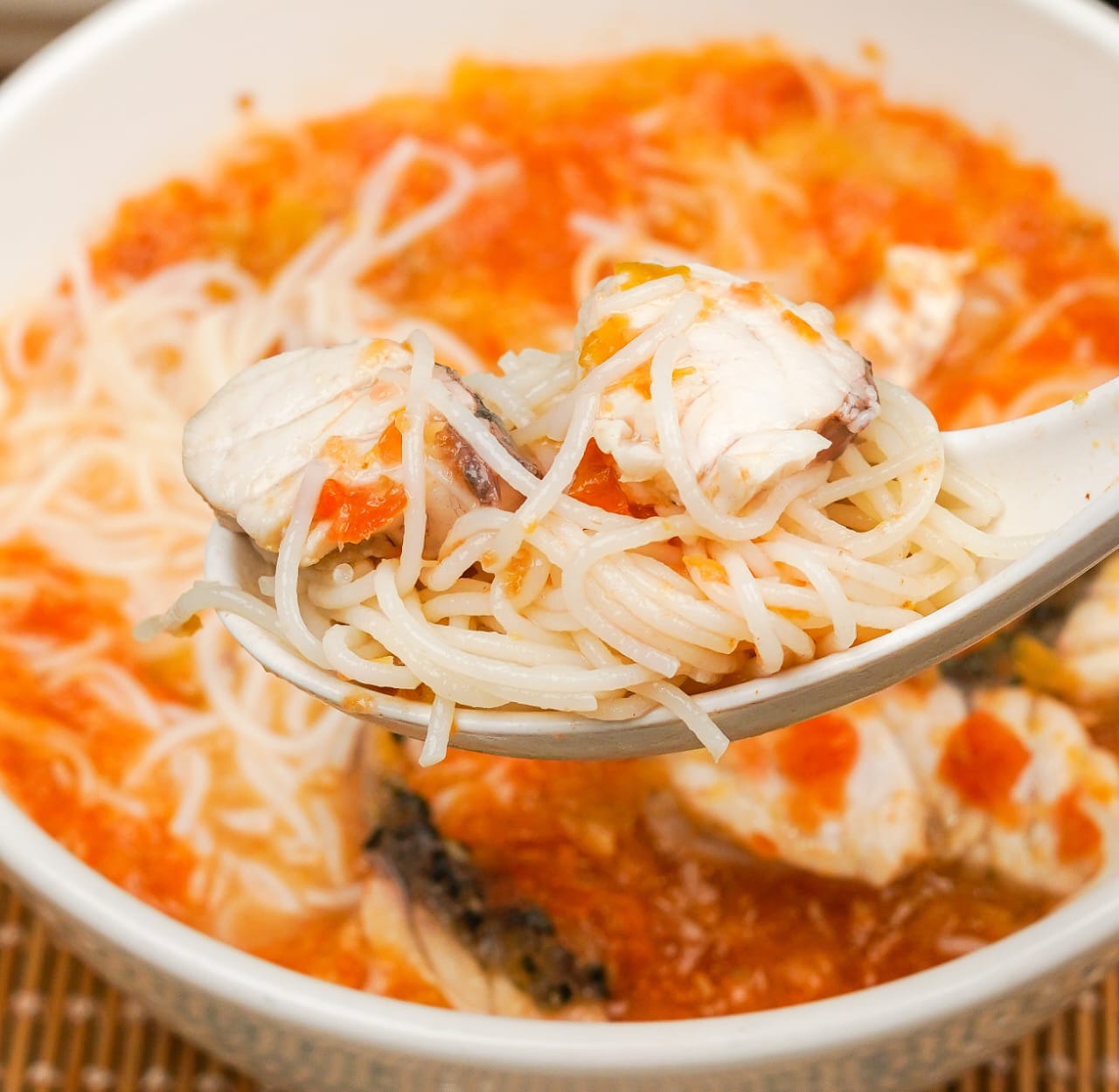Soup
