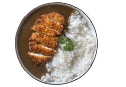 Chicken Katsu