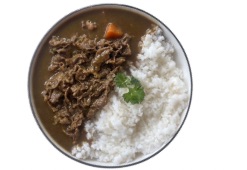 Beef