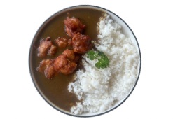 Chicken Karaage