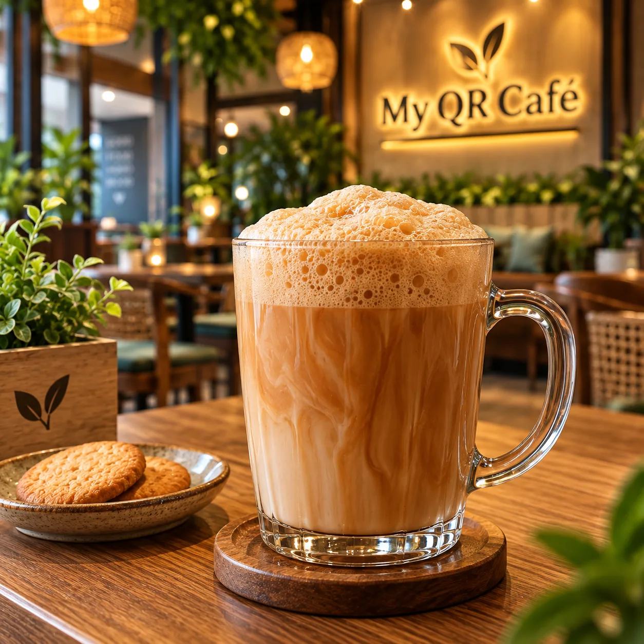 Teh Tarik