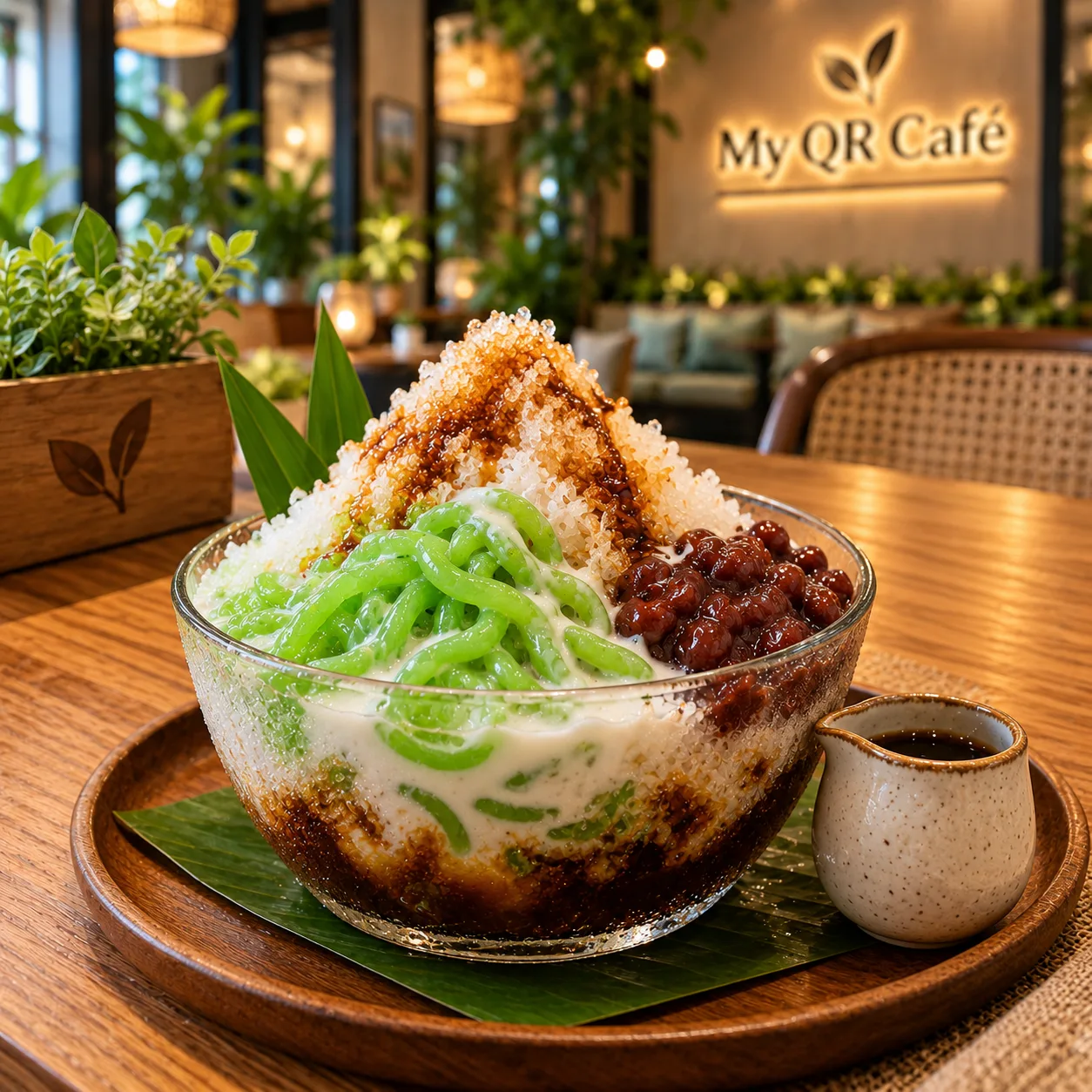 Cendol
