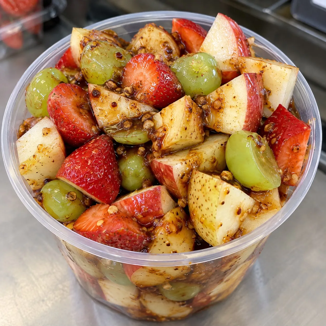 ROJAK BUAH