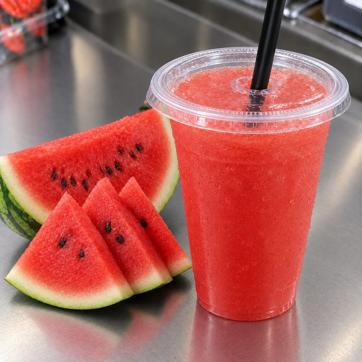JUICE WATERMELON