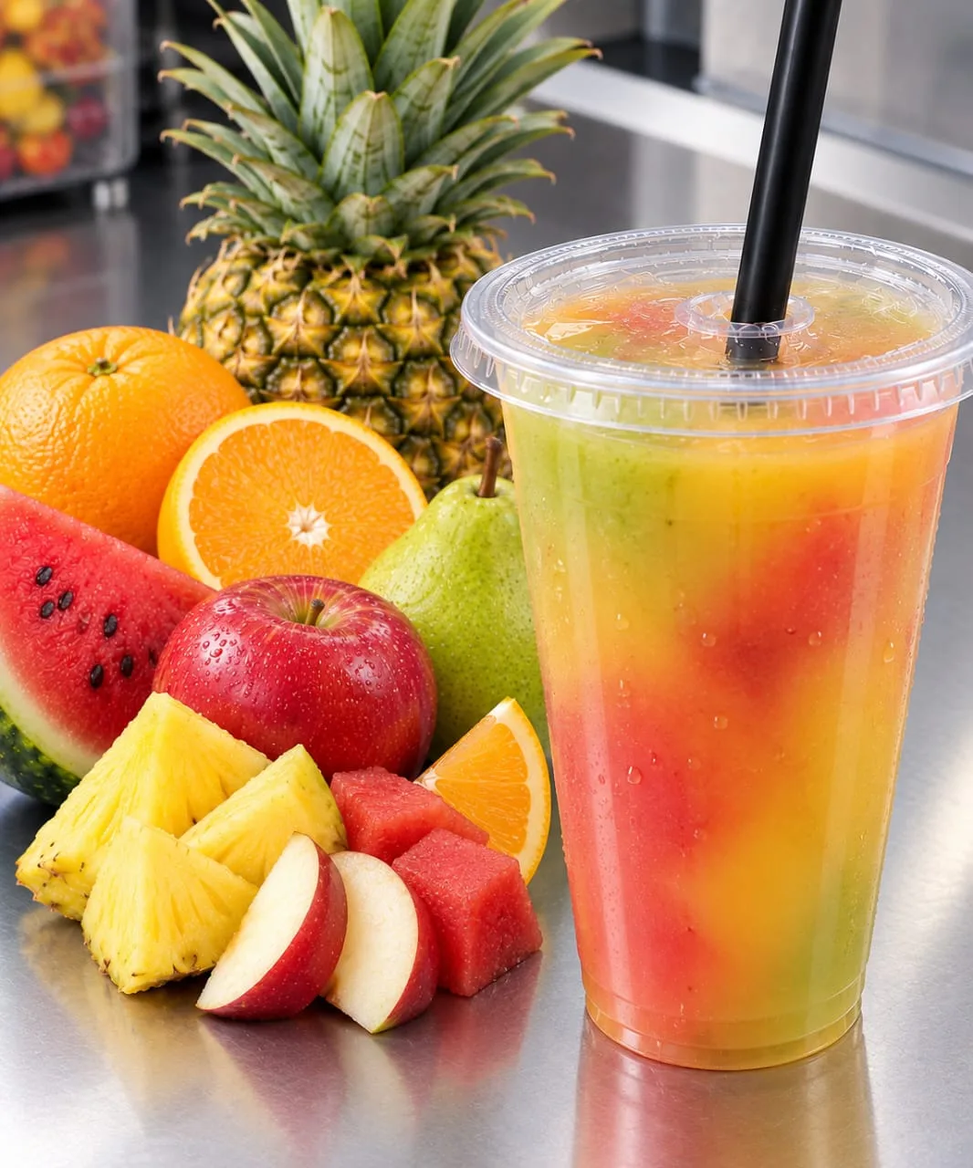 JUICE MIX FRUIT 